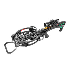 Арбалет ManKung Direwolf XB-70 (комплект)